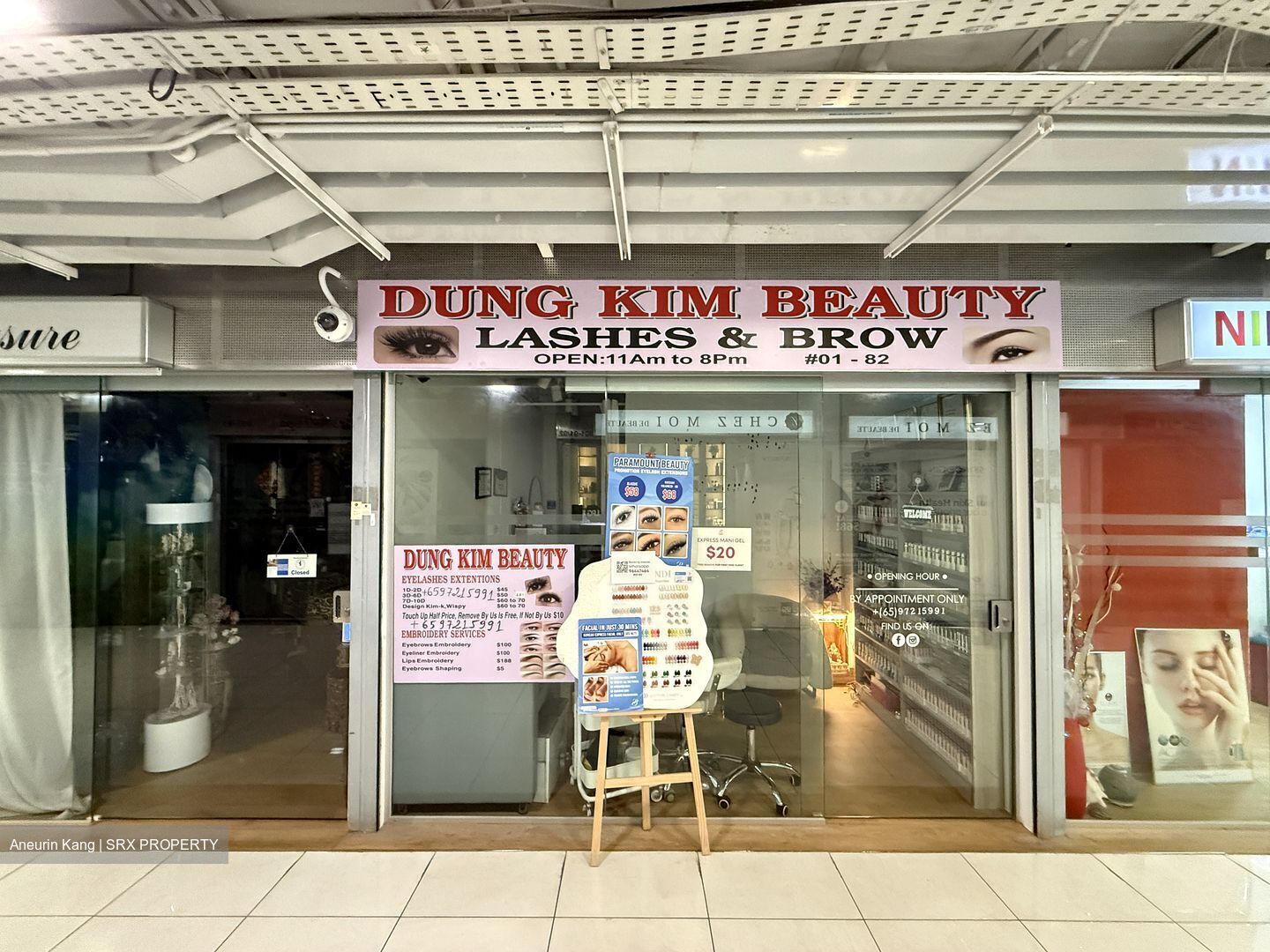 Far East Plaza (D9), Retail #568013661